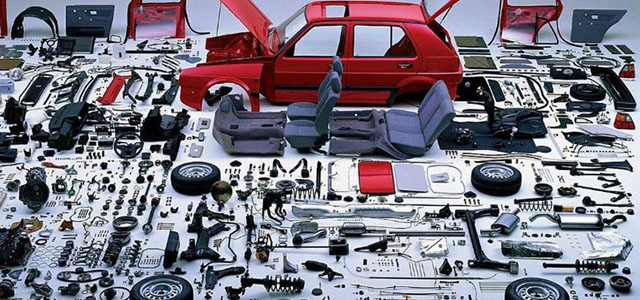 قیمت لوازم یدکی خودرو,قطعات یدکی خودرو,افزایش قیمت لوازم یدکی,قطعات بی‌کیفیت خودرو,خطر قطعات تقلبی,خرید لوازم یدکی اصلی,بازار لوازم یدکی خودرو