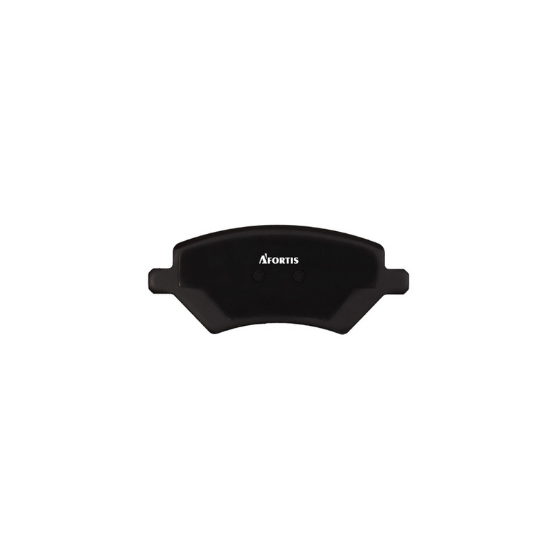 قیمت و خرید لنت ترمز جلو آفورتیس کد 1D1768L مناسب برای ام وی ام 315 و X22 و لیفان X60