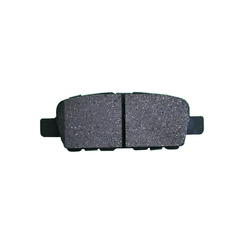 قیمت و خرید لنت ترمز عقب آفورتیس کد 1D3722L مناسب رنو کولئوس و سوزوکی ویتارا و هایما S5